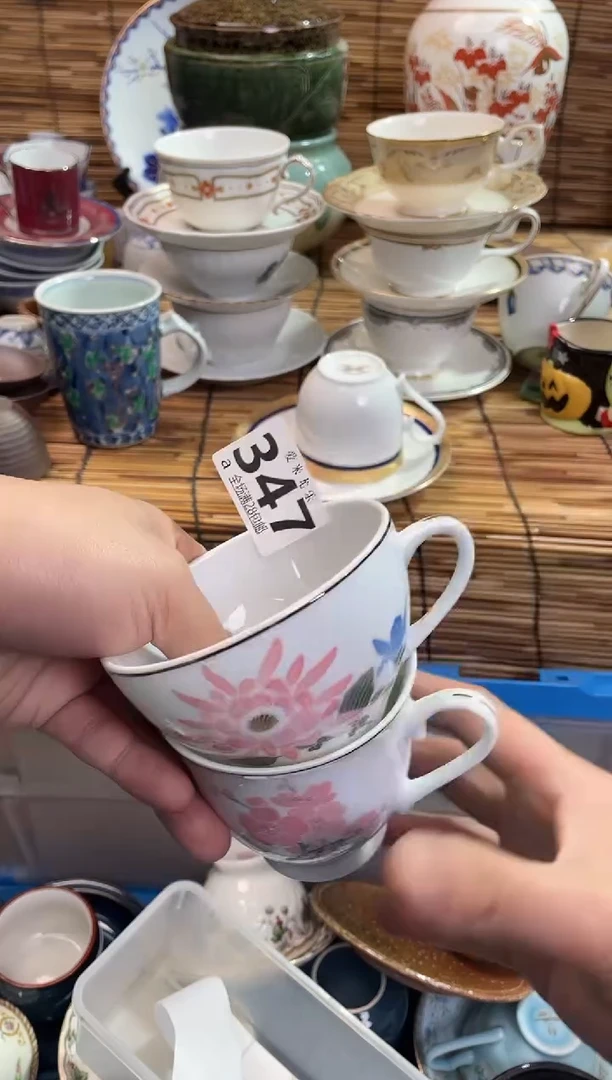 颜*卿全场满28包邮，陶瓷茶具瓷器