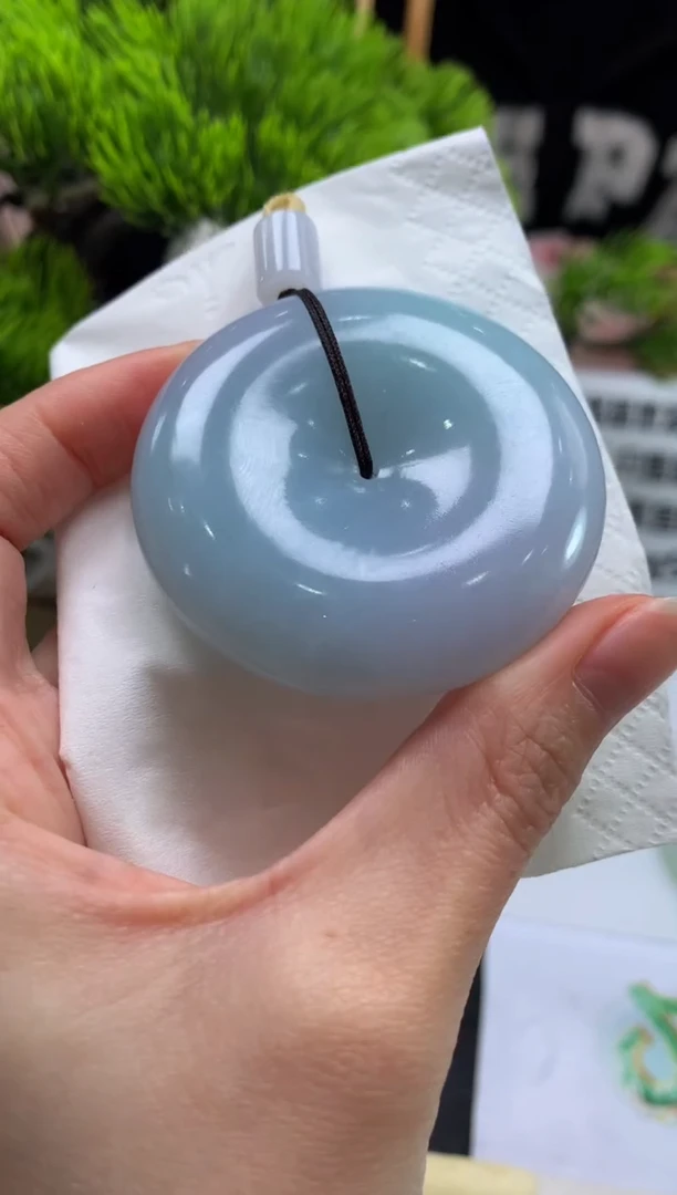 未镶嵌定制翡翠史***革---120574