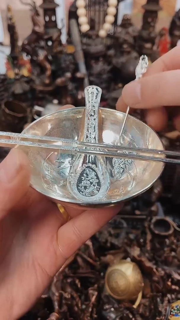 【闪购商品】精铜工匠 别具韵味