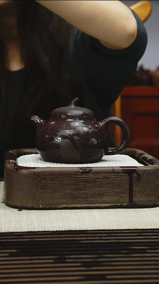 茶壶紫砂1111111