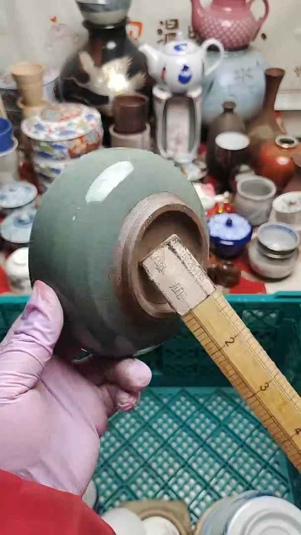 其他陶 紫韵陶艺优品小铺满30包邮