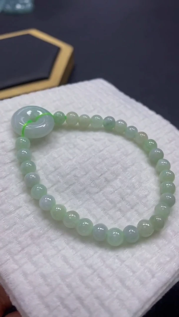 颈饰未镶嵌翡翠闪购000015