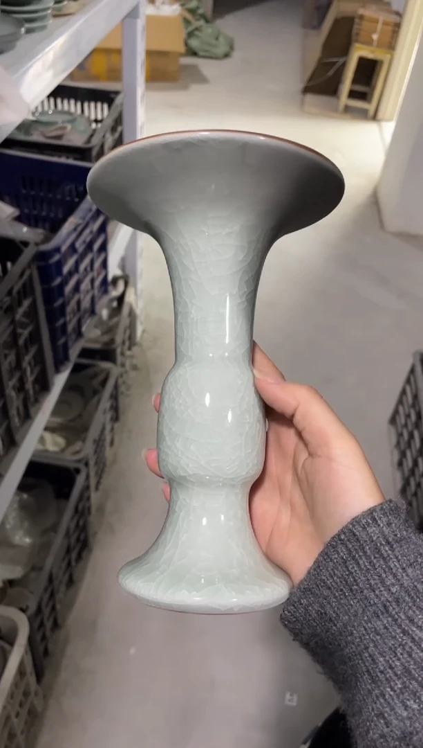 瓷 慧仙青瓷 龙泉青瓷大促