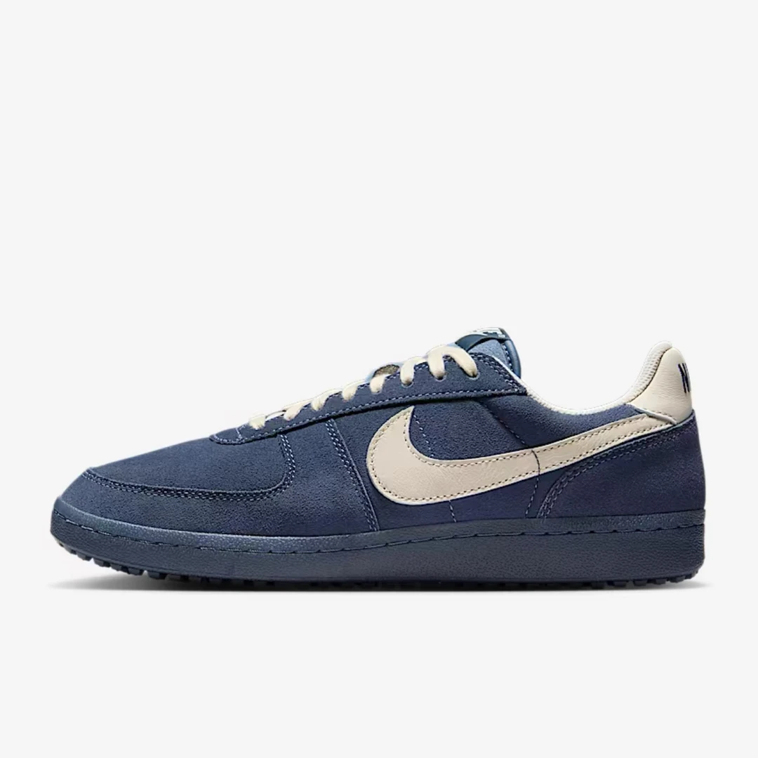 NIKE/耐克低帮男鞋 蓝色