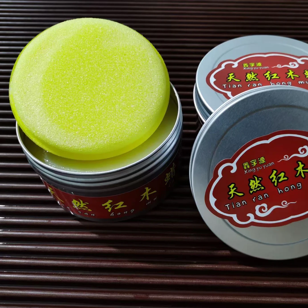 家具保养蜂蜡保养蜡