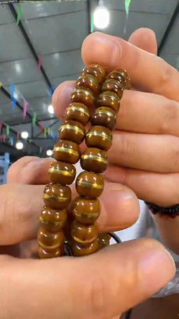 手串紫金鼠A19 实物为准