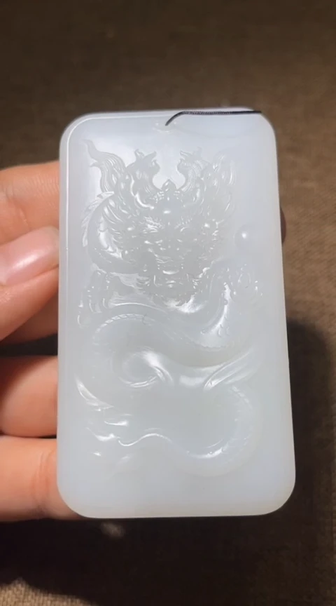 【闪购商品】和田玉2.9LL多样性拍一发一未镶嵌92