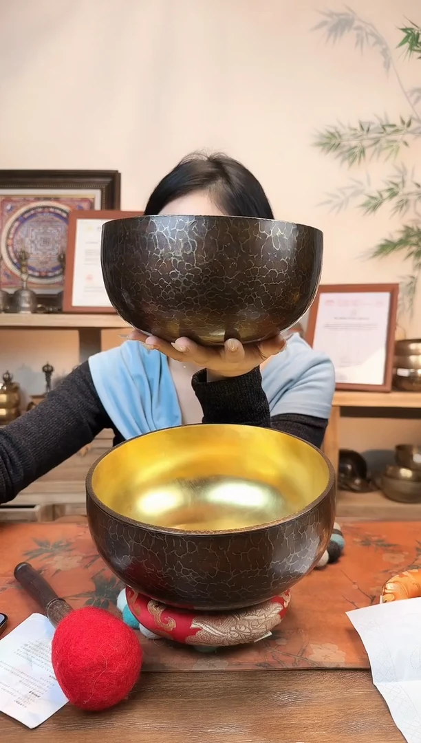 （****虹紫金 20cm G调