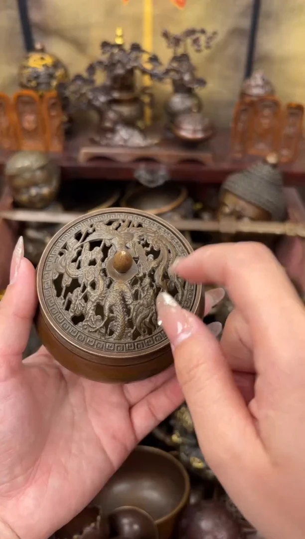 锦瑞铜专属精选链接