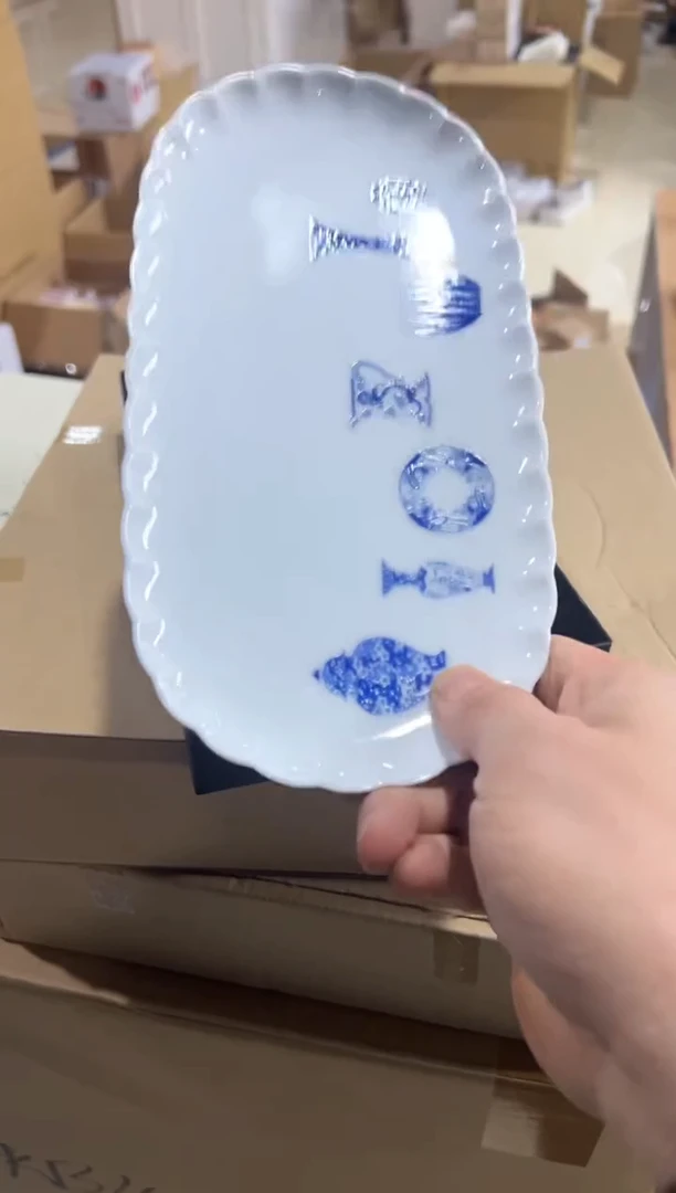 【闪购商品】瓷片d802好好好好好好
