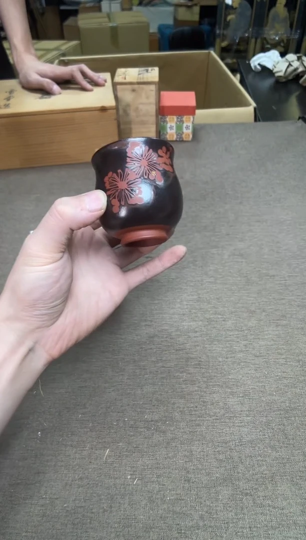 茶宠瓷器茶具套装
