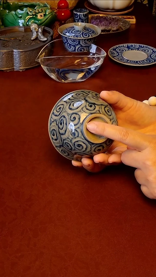 【  祥 云 主 人 杯  】