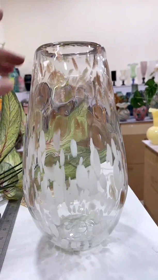 【闪购商品】也麦花器