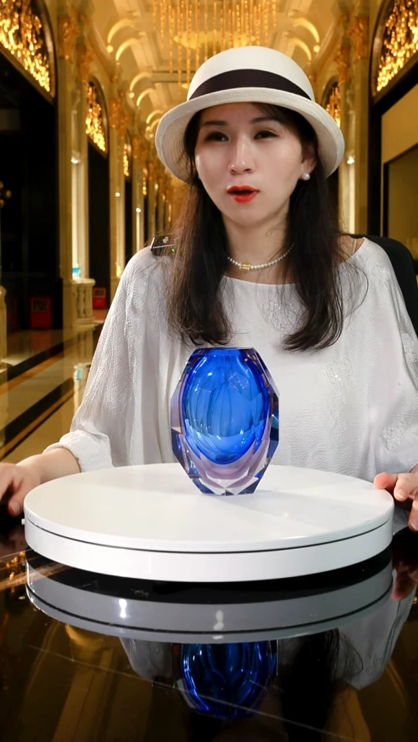 摆件AJ1010497艺术香薰瓶