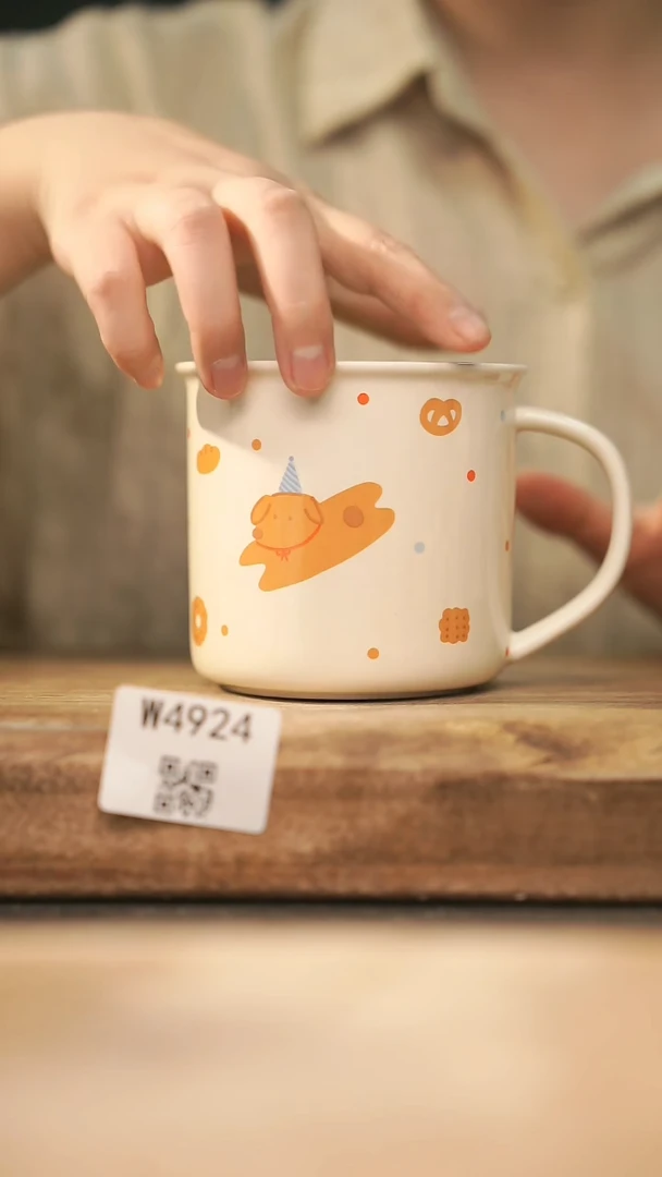 【经典福利】/ 杯子@@W4924