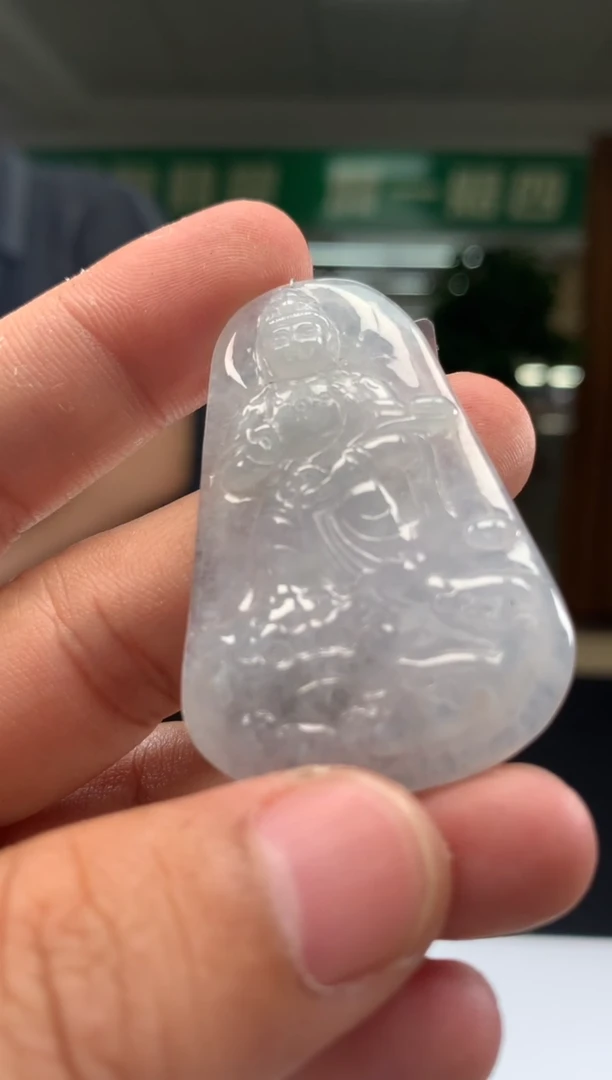未镶嵌定制翡翠          *36