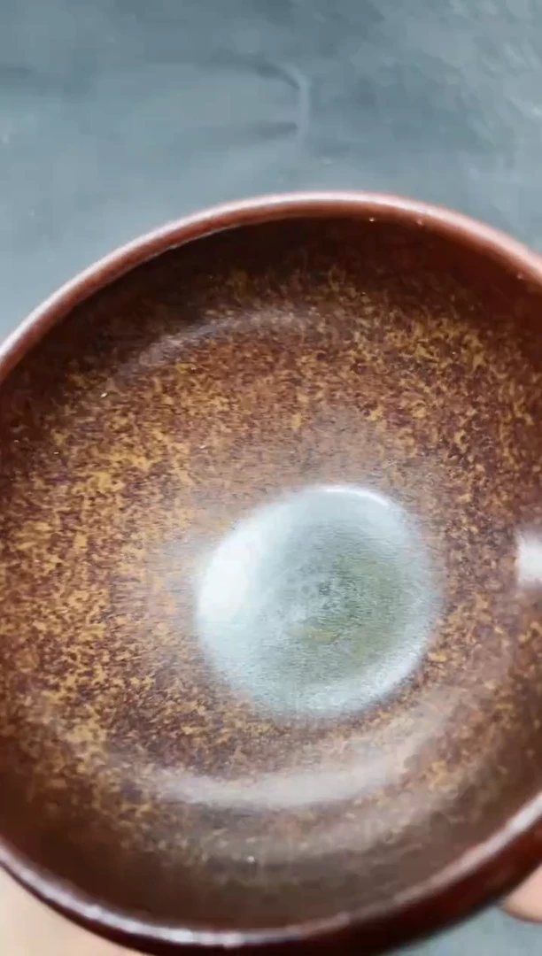【闪购商品】茶盏197微瑕