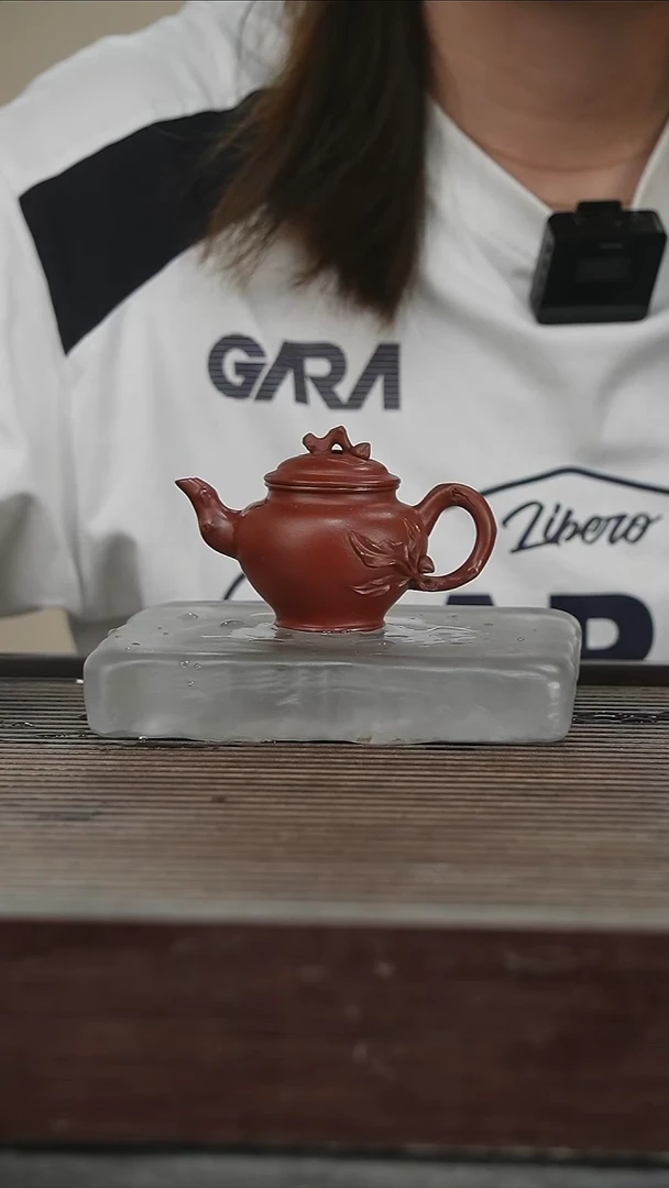 茶壶紫砂大***罗容量
