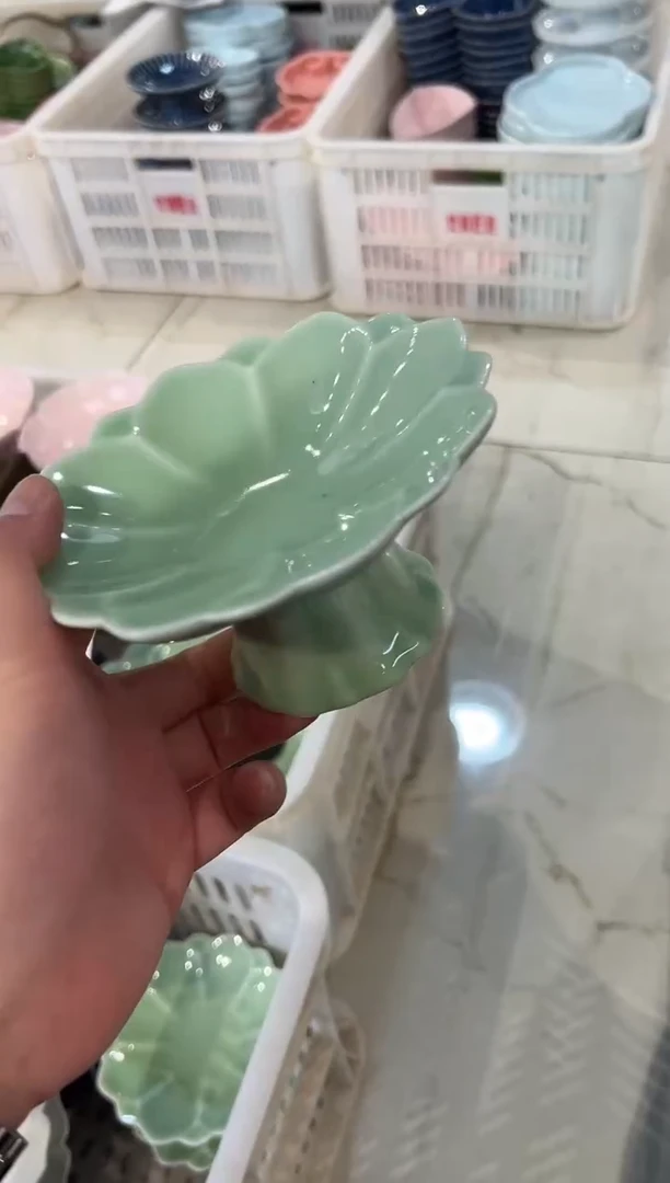 瓷片微瑕商品，介意勿拍
