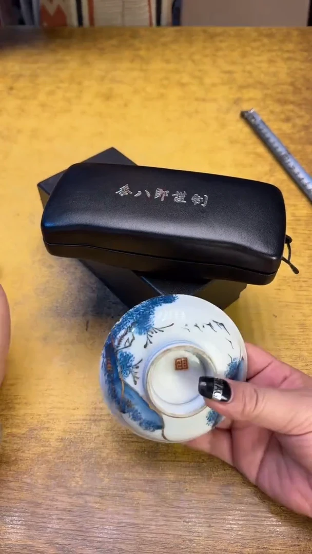 瓷器瓷器瑕疵破破24