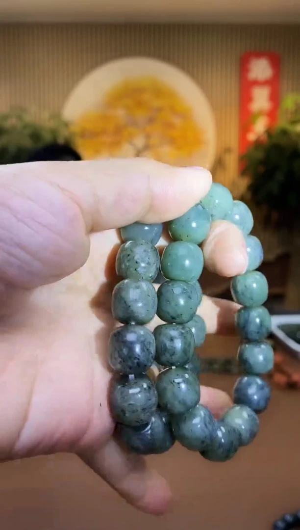 和田玉未镶嵌挂件多样性随机发一