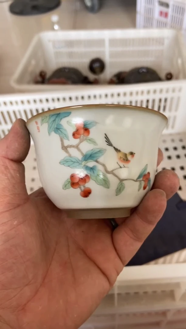 杯无运费险有瑕疵的摄影的产品有使用过的痕迹有点脏介意勿拍