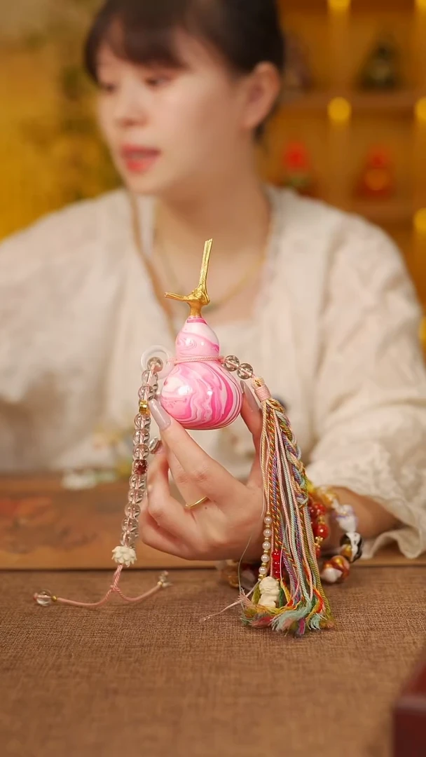 528宴禾堂漆艺工艺小葫芦88