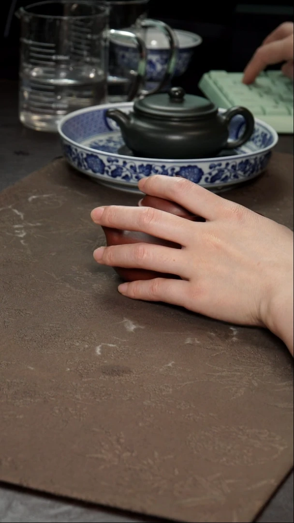 茶壶紫砂东*11111