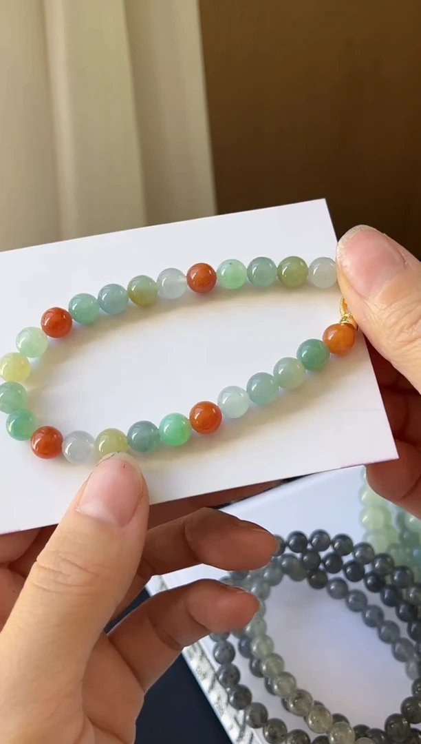 未镶嵌定制翡翠缅甸天然翡翠A货