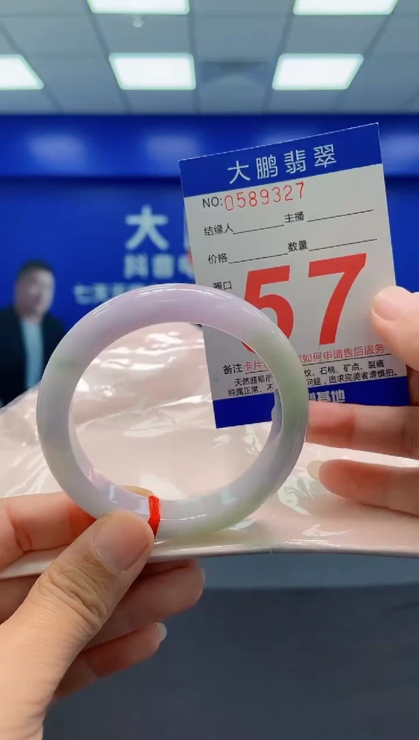 未镶嵌手镯翡翠AAAAAAAAA