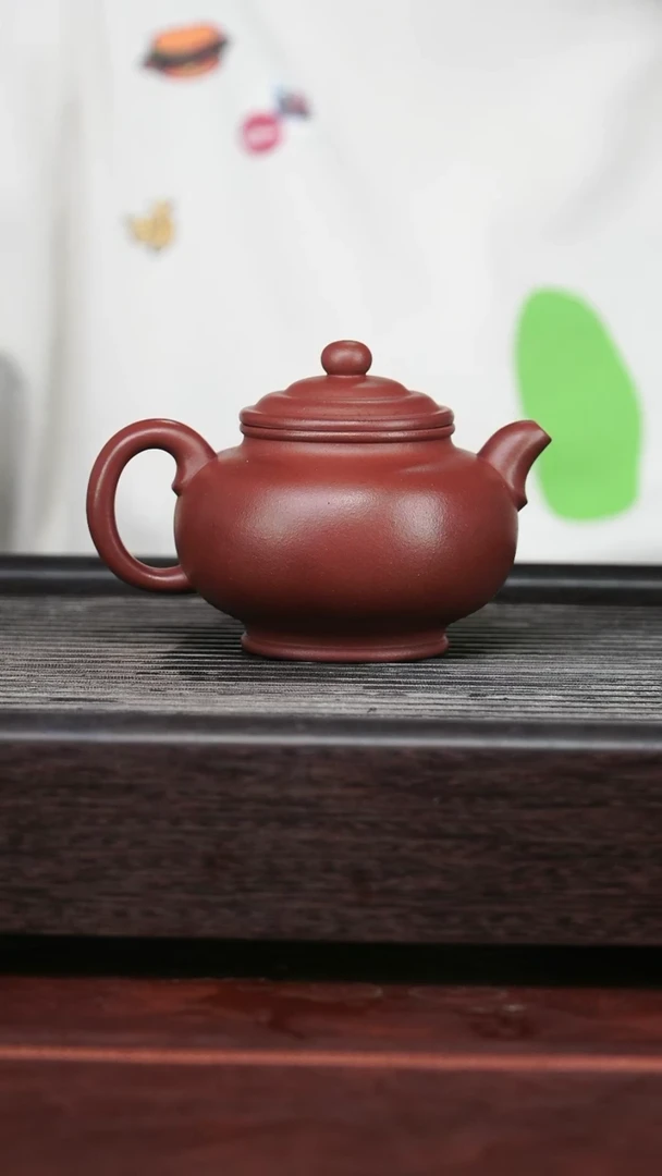 茶壶紫砂精品紫砂壶49....180CC