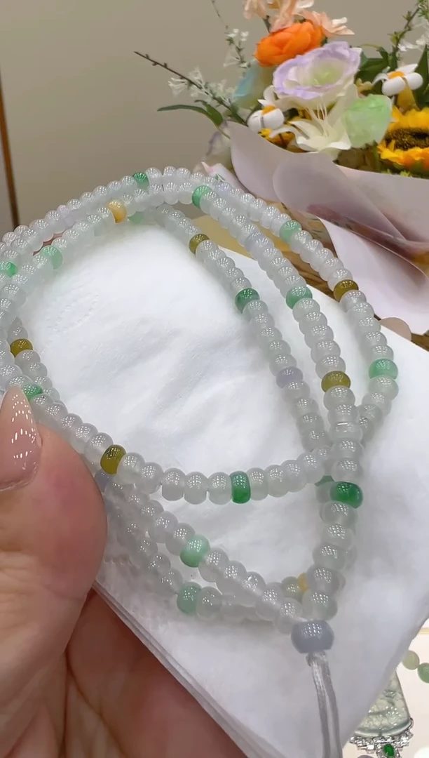 未镶嵌手串翡翠团购多样性发一件