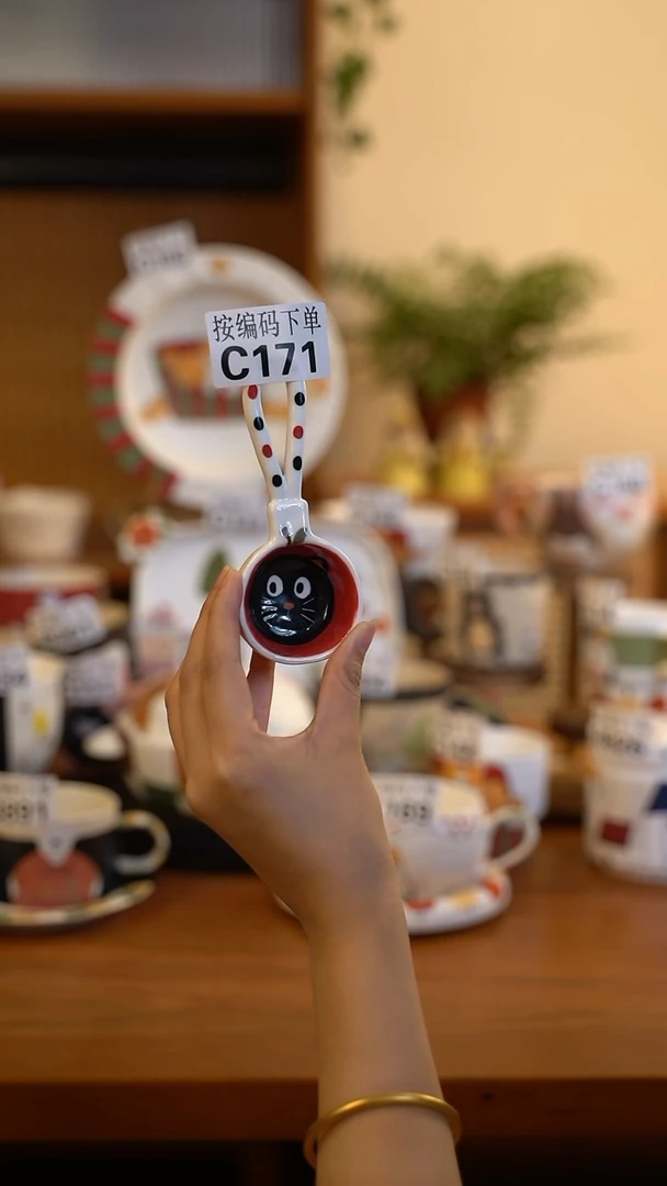 其他C171 阿满屋手工手作陶瓷