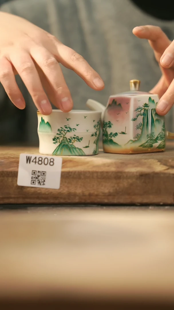 【闪购商品】【经典福利】/ 套装@@W4808