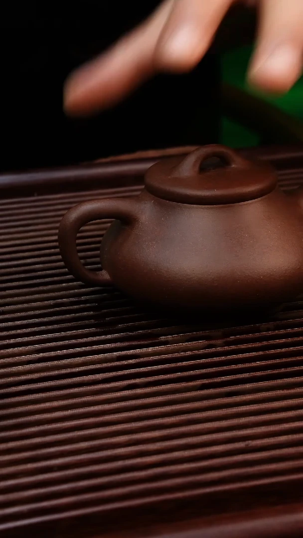 茶壶紫砂宜兴紫砂壶