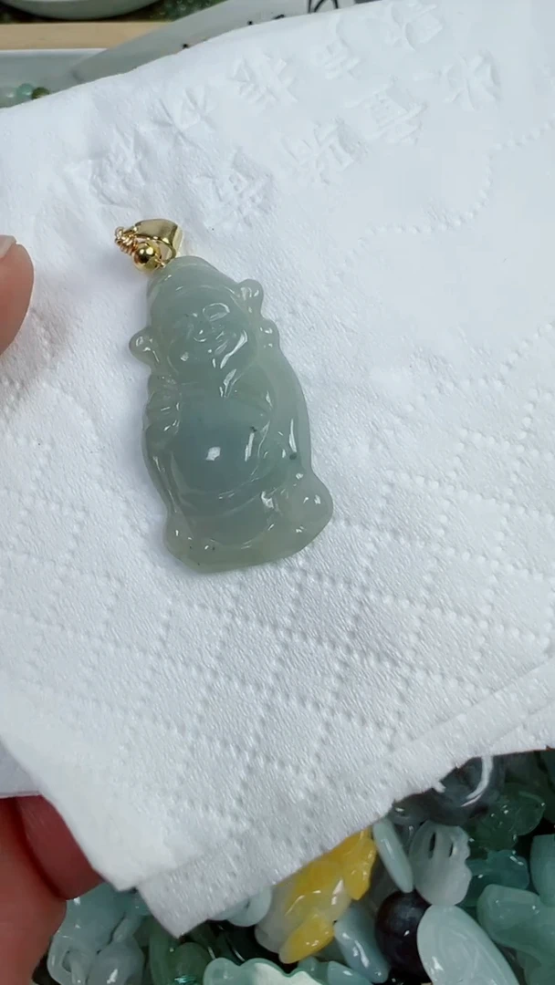 散珠翡翠57号链接，A货链接