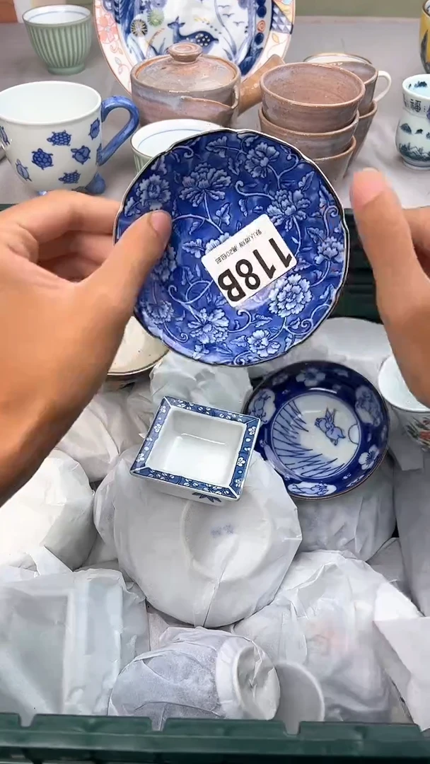 瓷片@**源118B瓷器瓷器瓷器瓷器