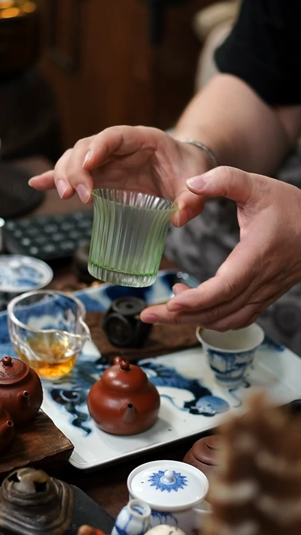 闪购50号 茶杯功夫茶道具