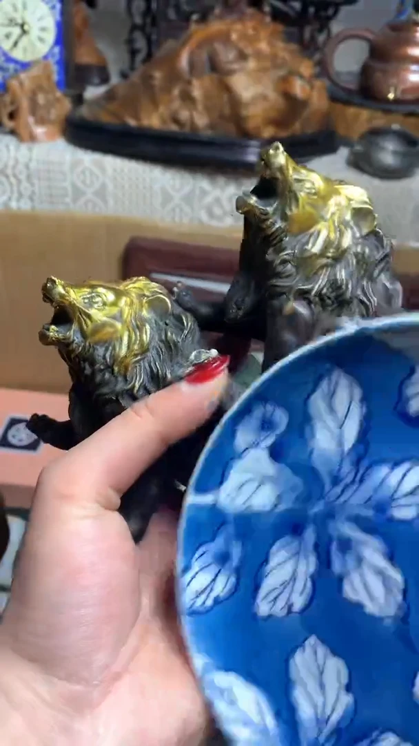 【闪购商品】瓷器默认微瑕瓷器