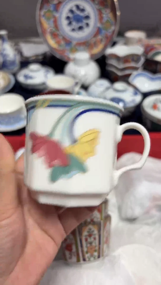 瓷片石*哥新号开播
