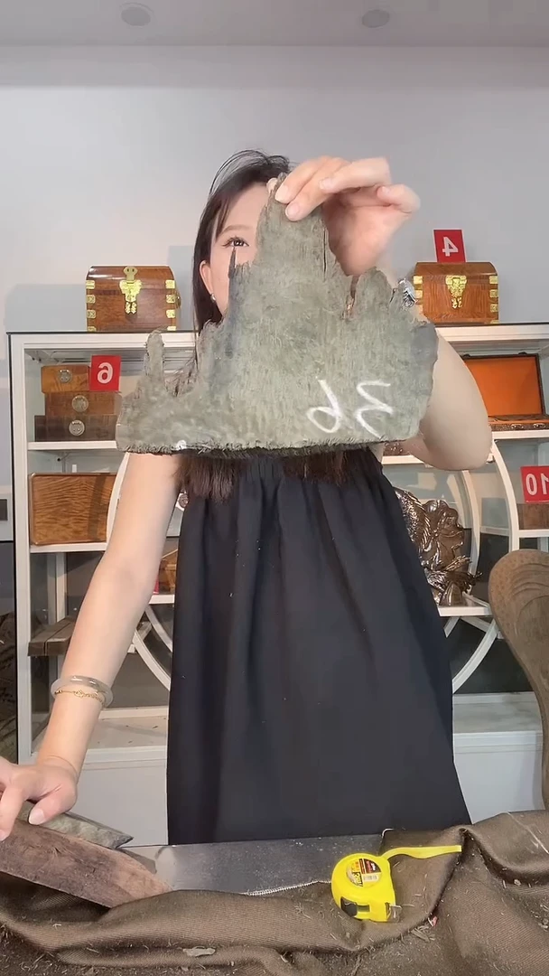 墨*金丝楠木原料木材