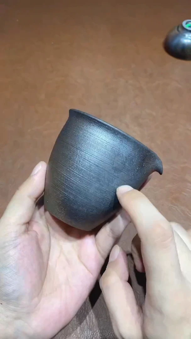 奢瓷柴烧茶器专拍链接428