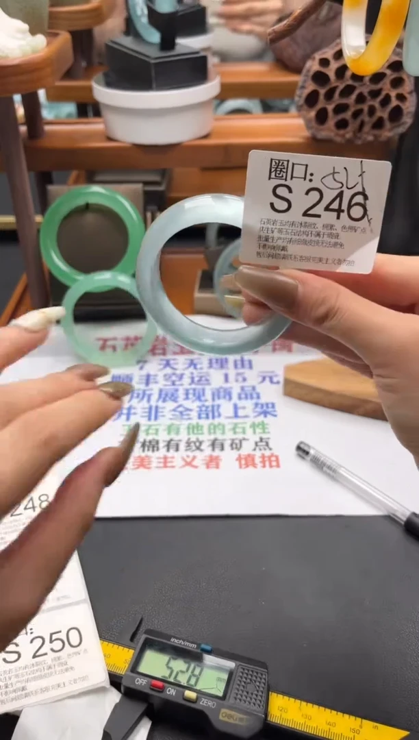 S246专拍链接一物一拍以截图为准