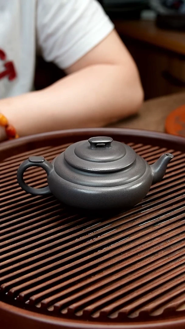 茶壶紫砂紫砂茶壶（上新桥）