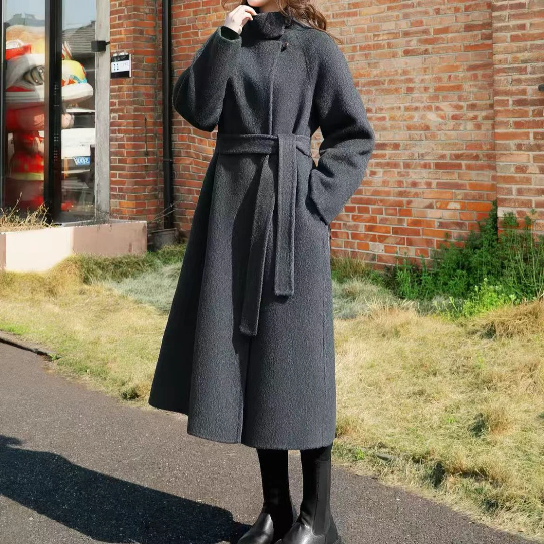 2026年新款羊毛大衣【2001-2200】