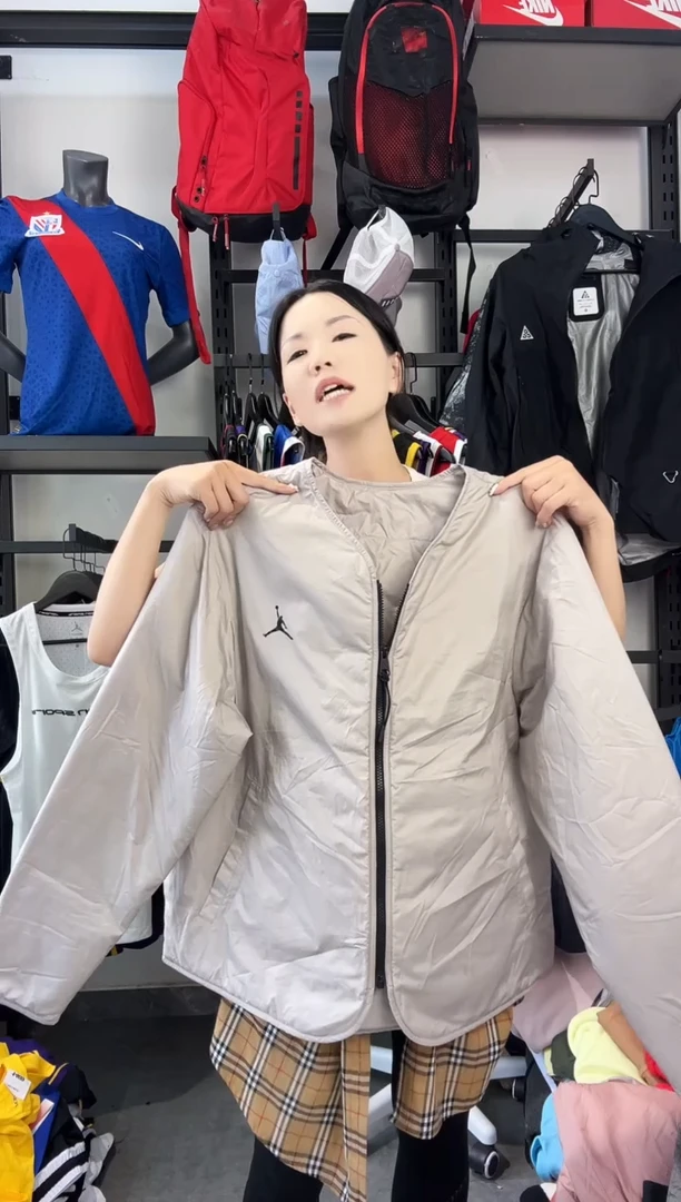 458编码 瑕疵款直播间过款为准 尺码2xl