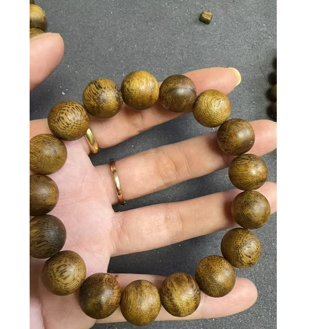 沉香沉香白棋楠顶货老料 13MM 13G+（多样性发一）