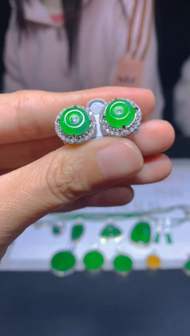 未镶嵌定制翡翠246多样性发货（发其一）