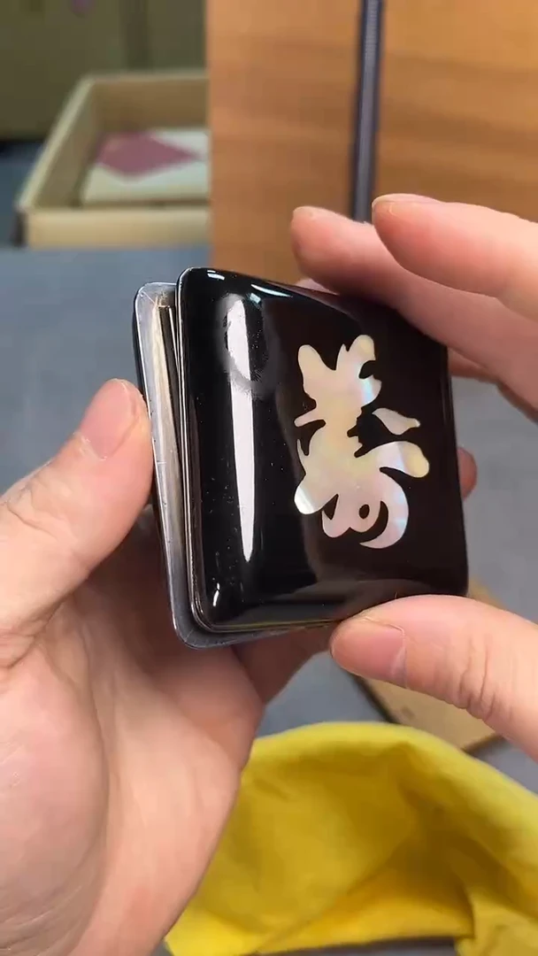银包边---茶宠瓷器茶具套装