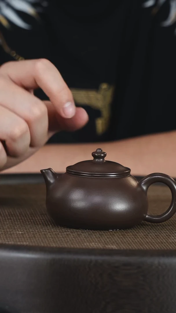 茶壶紫砂紫砂茶壶